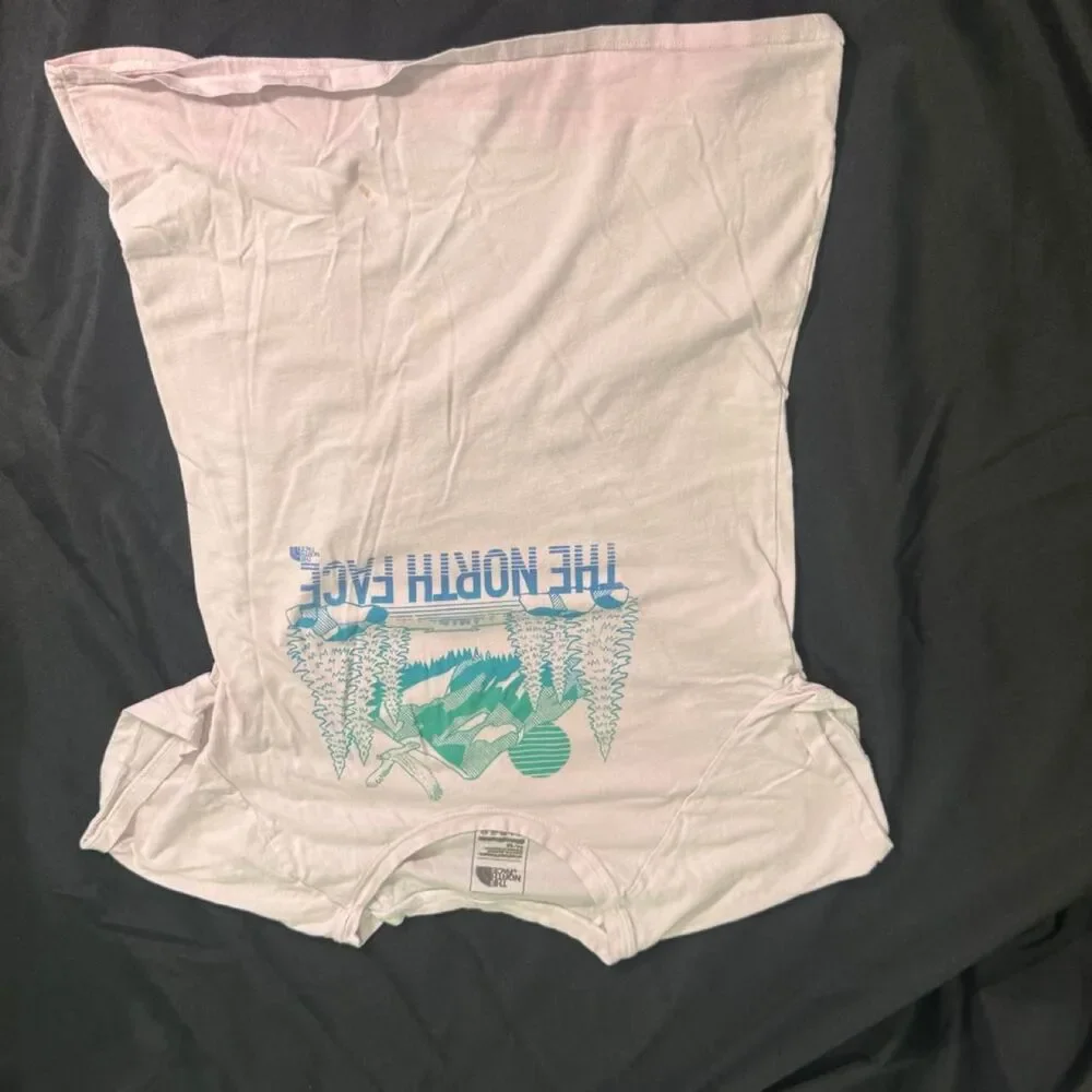 The-north-face Men's T-shirt